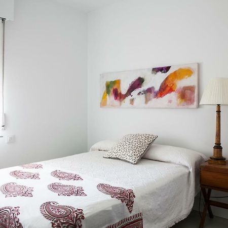 Gran Apartamento Plaza De Espana Leilighet Sevilla Eksteriør bilde