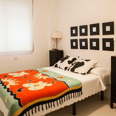 Gran Apartamento Plaza De Espana Leilighet Sevilla Eksteriør bilde