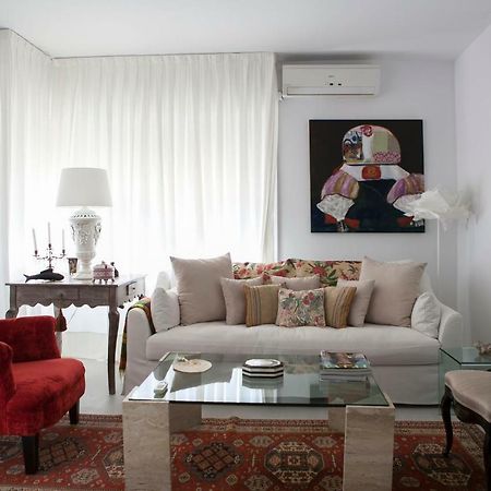 Gran Apartamento Plaza De Espana Leilighet Sevilla Eksteriør bilde
