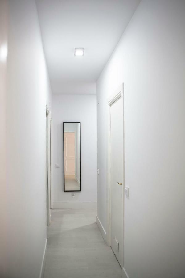Gran Apartamento Plaza De Espana Leilighet Sevilla Eksteriør bilde