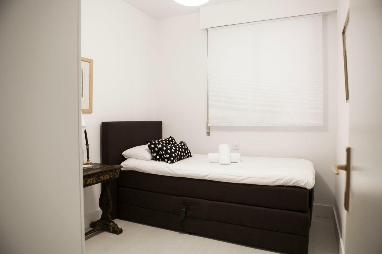 Gran Apartamento Plaza De Espana Leilighet Sevilla Eksteriør bilde