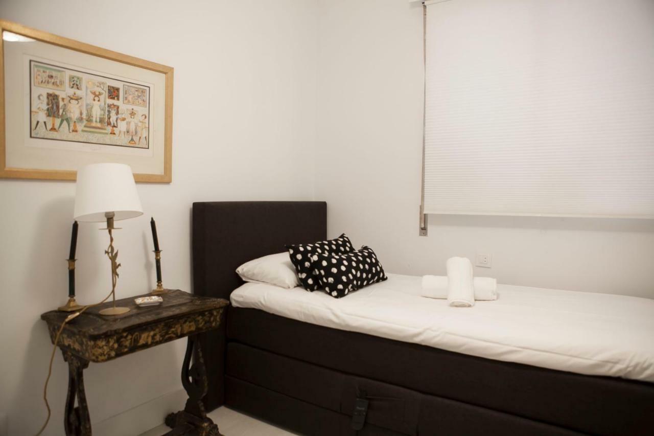 Gran Apartamento Plaza De Espana Leilighet Sevilla Eksteriør bilde